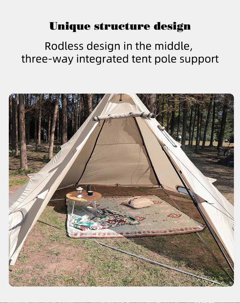 Cheap Goat Tents Big Camping Tents   Sports Shelter   Shelter Tent   Family Tent   Sports Tent